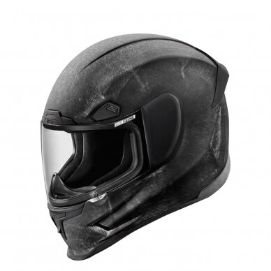 AIRFRAME PRO CONSTRUCT 1