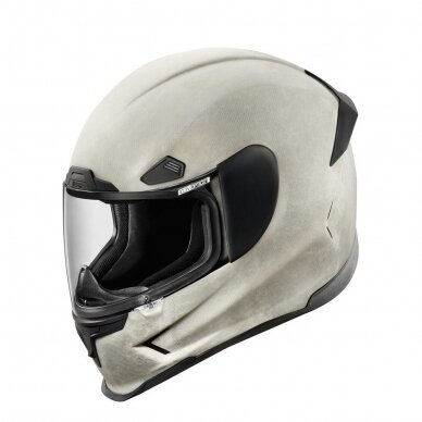 AIRFRAME PRO CONSTRUCT 1