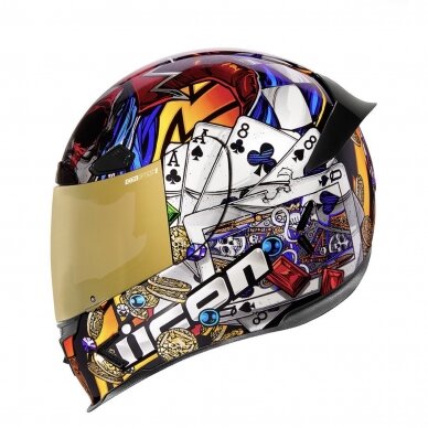 AIRFRAME PRO LUCKYLID3