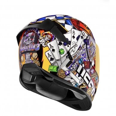 AIRFRAME PRO LUCKYLID3 2