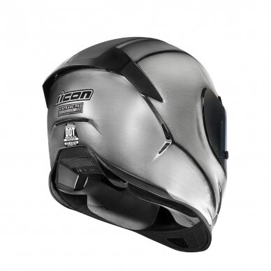 AIRFRAME PRO QUICKSILVER 2