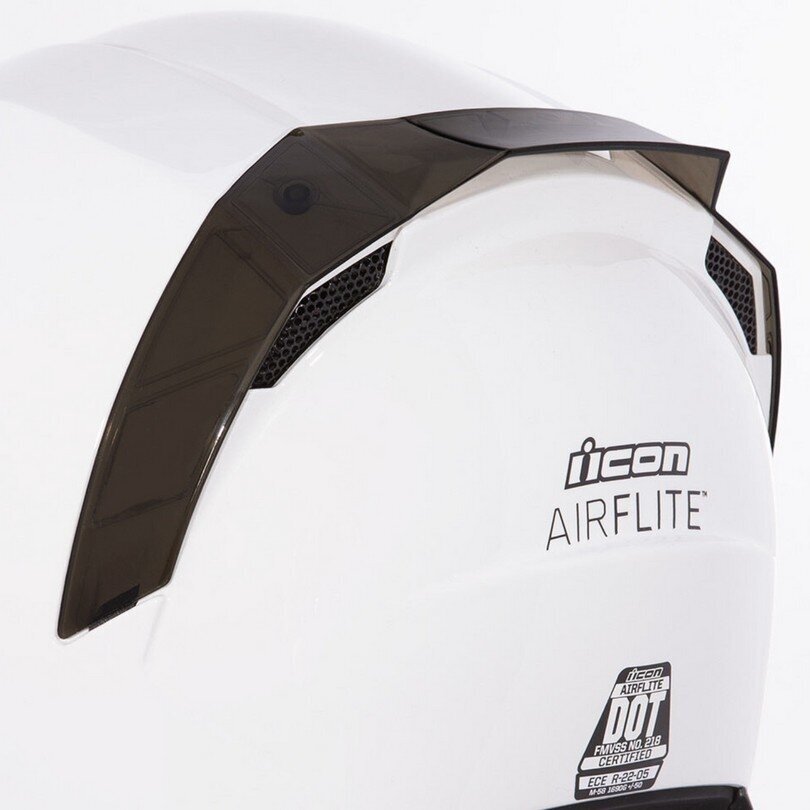 AIRFLITE™ REAR SPOILERS