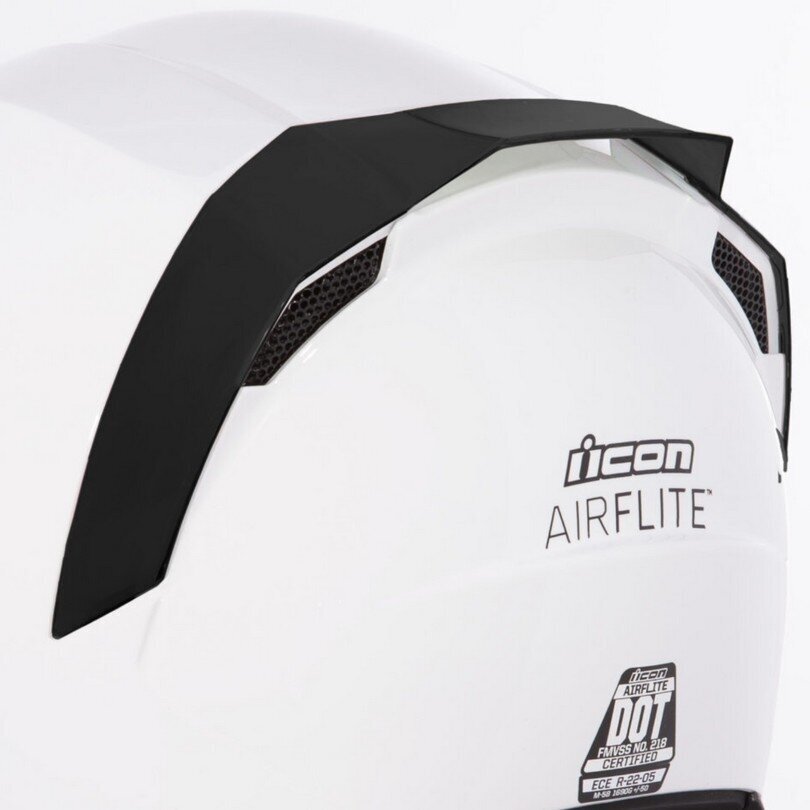 AIRFLITE™ REAR SPOILERS