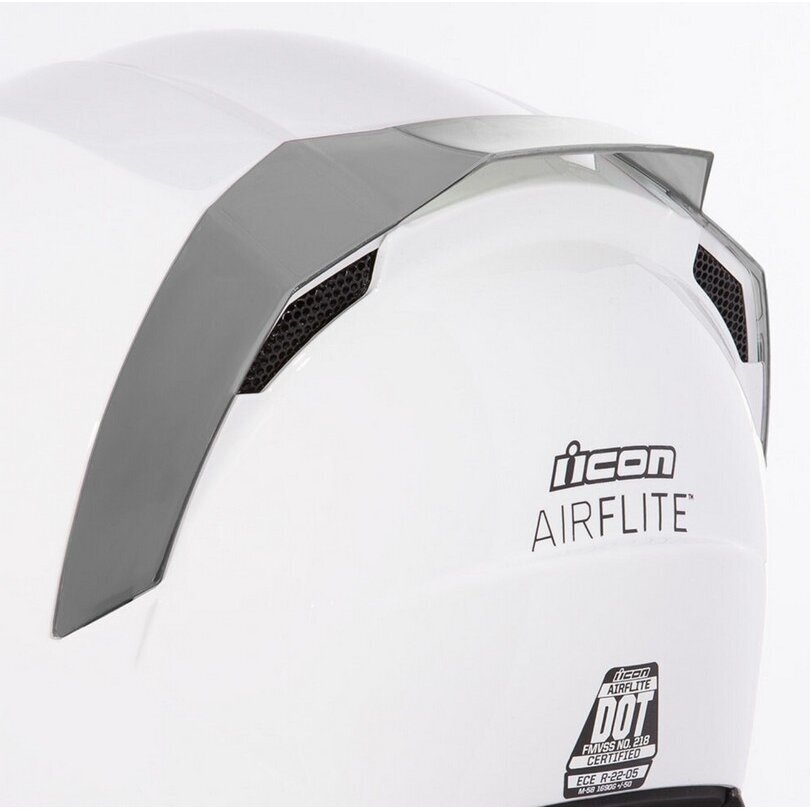 AIRFLITE™ REAR SPOILERS