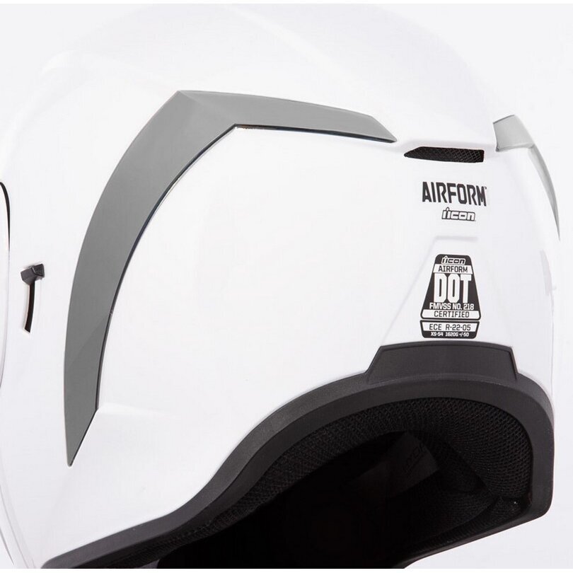 AIRFORM™ REAR SPOILERS