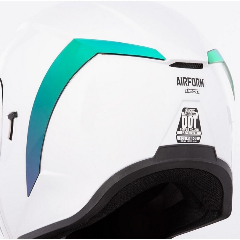 AIRFORM™ REAR SPOILERS