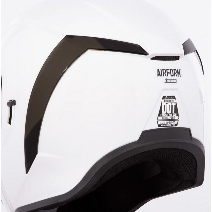 AIRFORM™ REAR SPOILERS