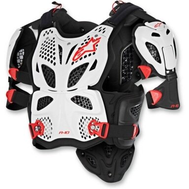 ALPINESTARS A-10 Full