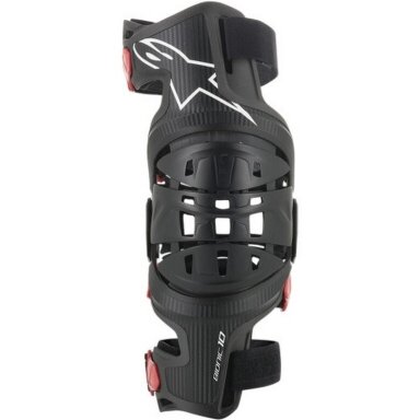 ALPINESTARS BIONIC-10 CARBON KNEE BRACE - dešinė