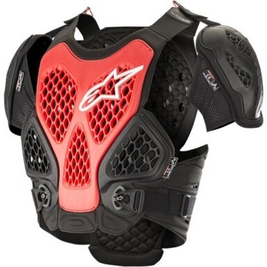 ALPINESTARS BIONIC CHEST