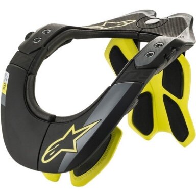 ALPINESTARS BNS Tech-2 kaklo apsauga