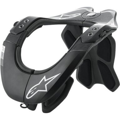 ALPINESTARS BNS Tech-2 kaklo apsauga
