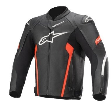 ALPINESTARS Faster v2 odinė striukė
