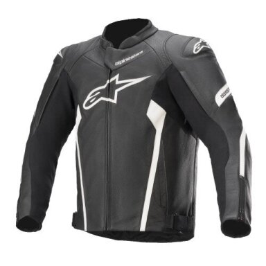 ALPINESTARS Faster v2 odinė striukė