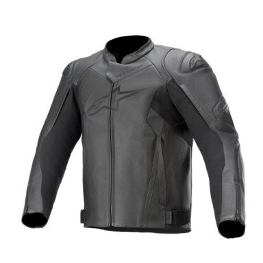 ALPINESTARS Faster v2 odinė striukė