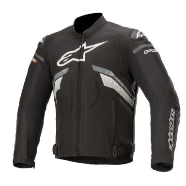 ALPINESTARS GP PLUS R V3 odinė striukė