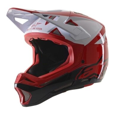 ALPINESTARS Missile Pro EU