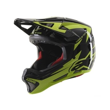 ALPINESTARS Missile Tech EU MIPS®