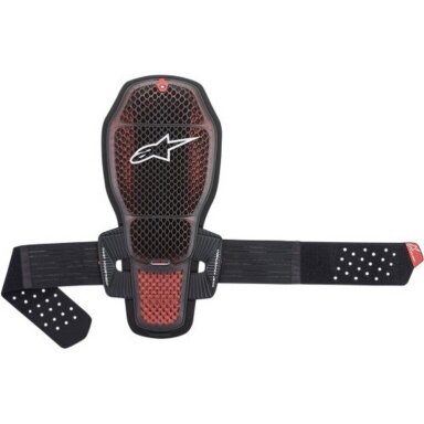 Alpinestars Nucleon KR-1 Cell nugaros apsauga