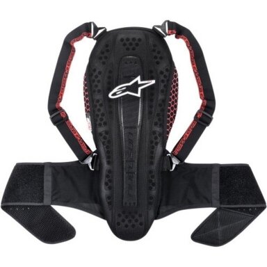 ALPINESTARS Nucleon KR-2 nugaros apsaugos