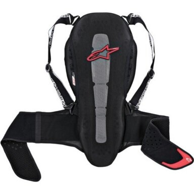 ALPINESTARS Nucleon KR-2 nugaros apsaugos