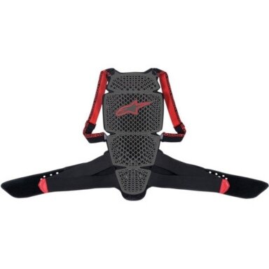 Alpinestars Nucleon KR-Cell nugaros apsauga