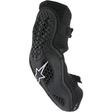 ALPINESTARS SEQUENCE alkūnių apsaugos