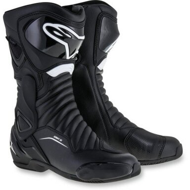 Alpinestars SMX-6 V2 Drystar® batai