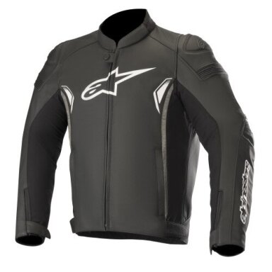 alpinestars SP-1 v2 Leather Riding odinė striukė
