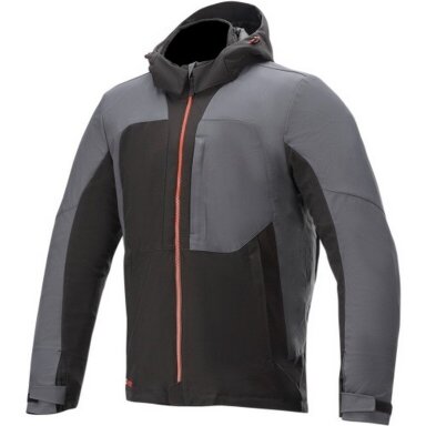 ALPINESTARS Stratos v2 Techshell Drystar striukė