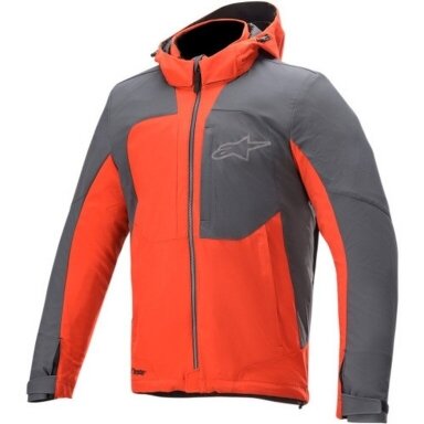 ALPINESTARS Stratos v2 Techshell Drystar striukė