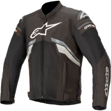 ALPINESTARS T-GP Plus R V2 Air tekstilinė striukė