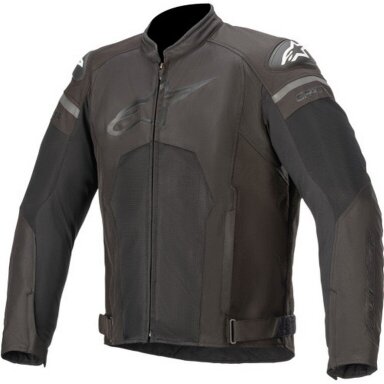 ALPINESTARS T-GP Plus R V2 Air tekstilinė striukė