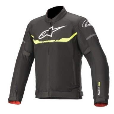 ALPINESTARS T-SPS AIR striukė