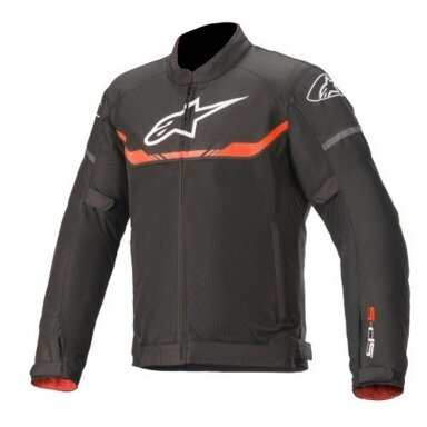 ALPINESTARS T-SPS AIR striukė