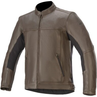 ALPINESTARS TOPANGA odinė striukė