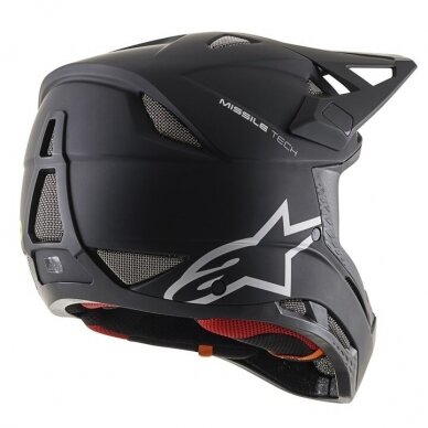ALPINESTARS Missile Tech EU MIPS® 1