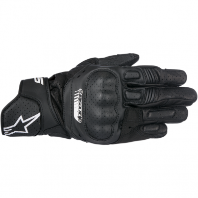 ALPINESTARS Motociklo Pirštinės ALPINESTARS Motociklo Pirštinės