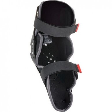 ALPINESTARS SX-1 v2 kelių apsaugos 1