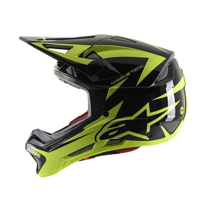 ALPINESTARS Missile Tech EU MIPS® 1