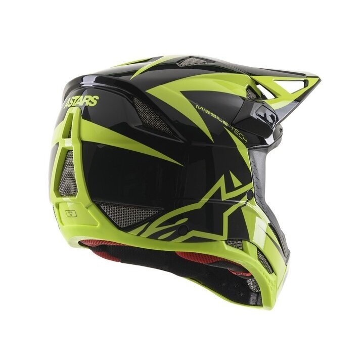 ALPINESTARS Missile Tech EU MIPS® 2