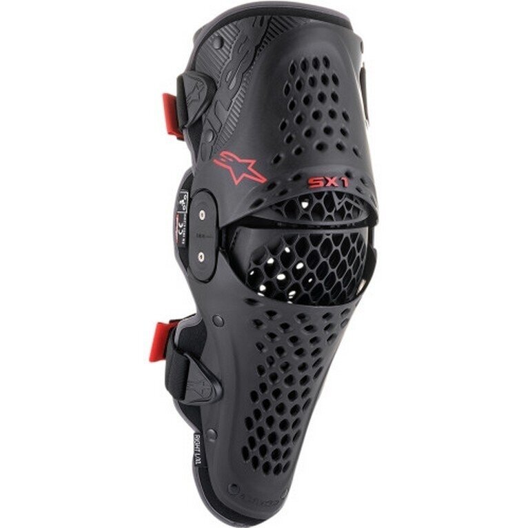 ALPINESTARS SX-1 v2 kelių apsaugos