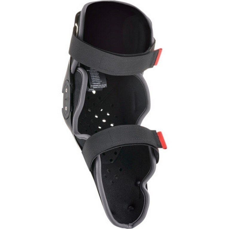 ALPINESTARS SX-1 v2 kelių apsaugos 1