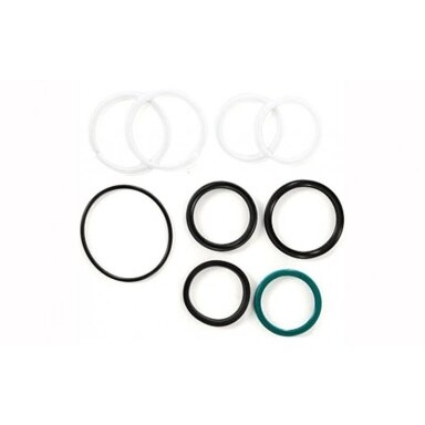 AMORTIZATORIAUS REMONTO KOMPLEKTAS ROCKSHOX BASIC AMORTIZATORIAUS REMONTO KOMPLEKTAS ROCKSHOX BASIC