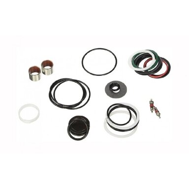 AMORTIZATORIAUS REMONTO KOMPLEKTAS ROCKSHOX BASIC AMORTIZATORIAUS REMONTO KOMPLEKTAS ROCKSHOX BASIC