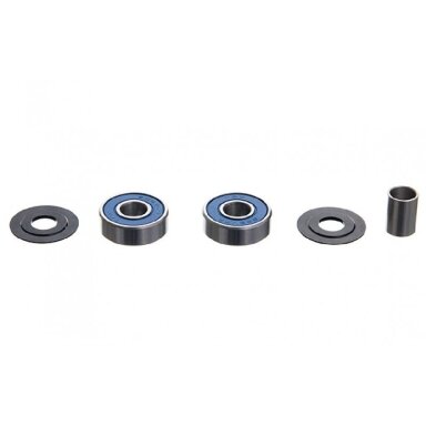 AMORTIZATORIAUS REMONTO KOMPLEKTAS ROCKSHOX BEARINGS - SPACERS AMORTIZATORIAUS REMONTO KOMPLEKTAS ROCKSHOX BEARINGS - SPACERS