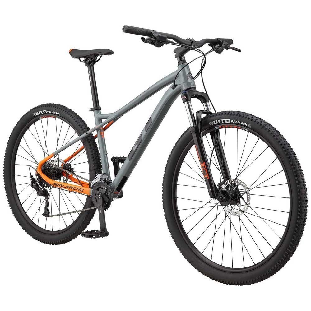 Avalanche Sport