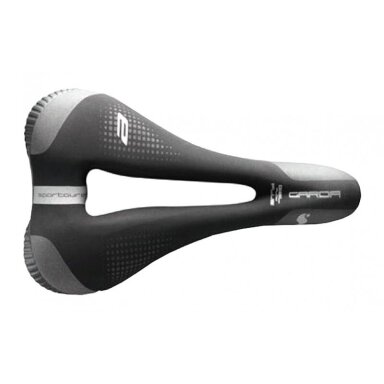BALNELIS selle italia Sportourer Garda Man E-Bike Superflow BALNELIS selle italia Sportourer Garda Man E-Bike Superflow