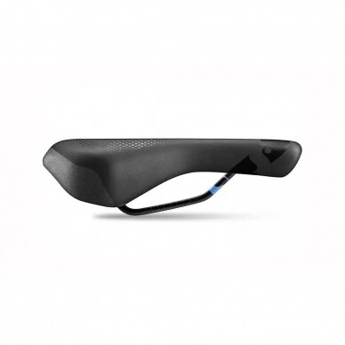 BALNELIS selle italia Sportourer MAX FLX Gel Flow 1