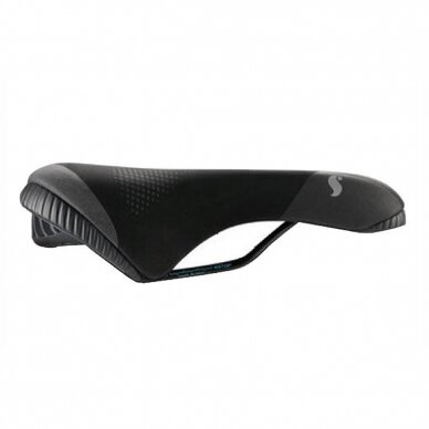 BALNELIS Selle Italia Sportourer 1